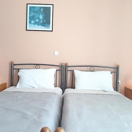 Casa De Blue Studios Лурдата Стая снимка