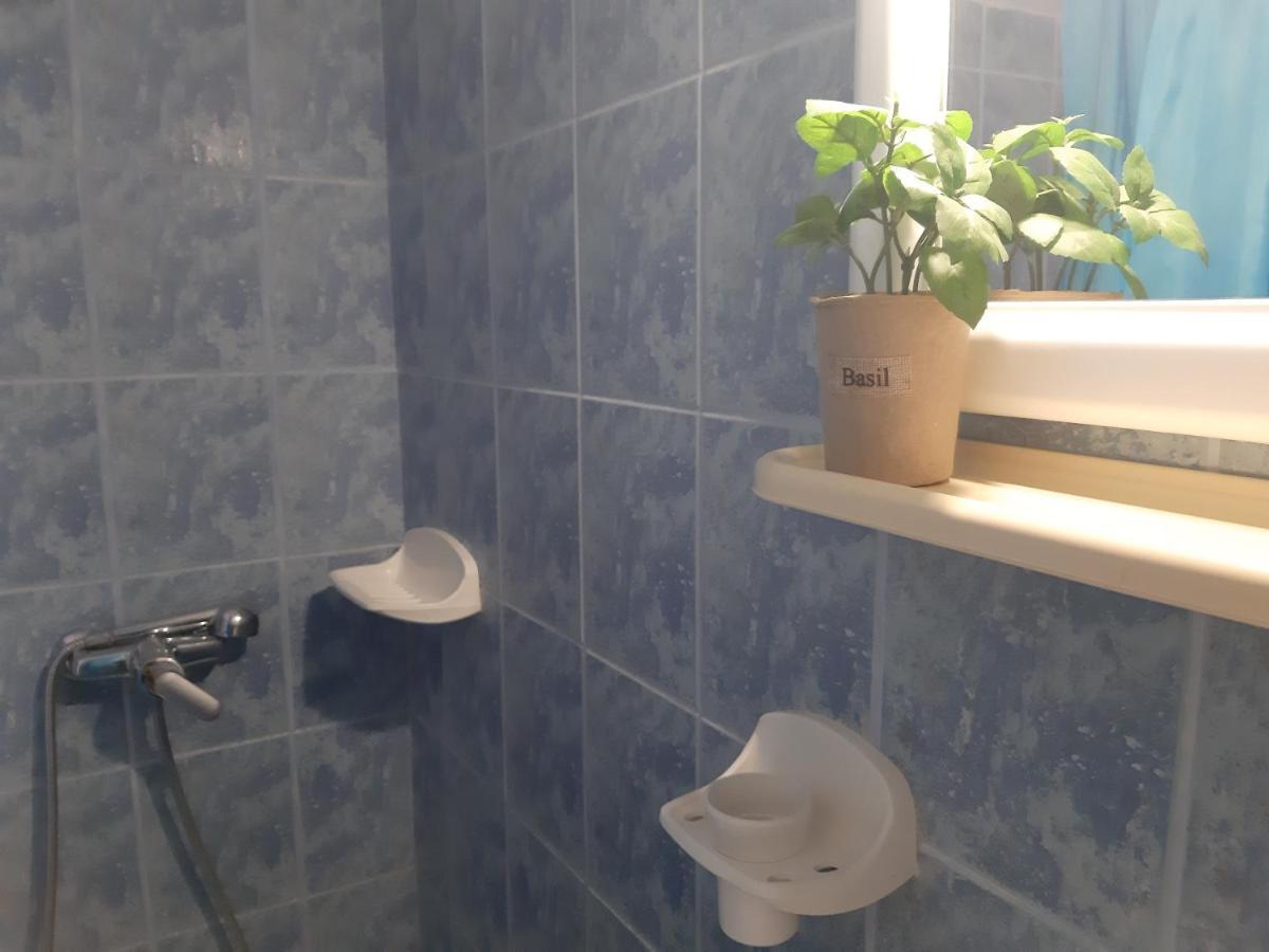 Casa De Blue Studios Лурдата Екстериор снимка