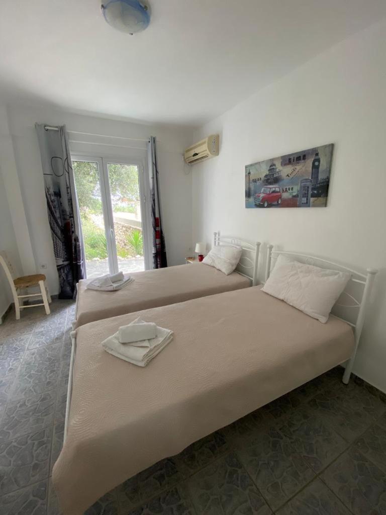 Casa De Blue Studios Лурдата Екстериор снимка