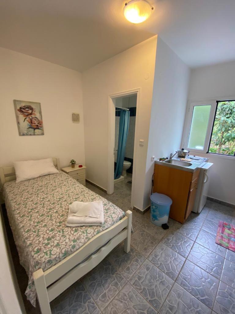 Casa De Blue Studios Лурдата Екстериор снимка