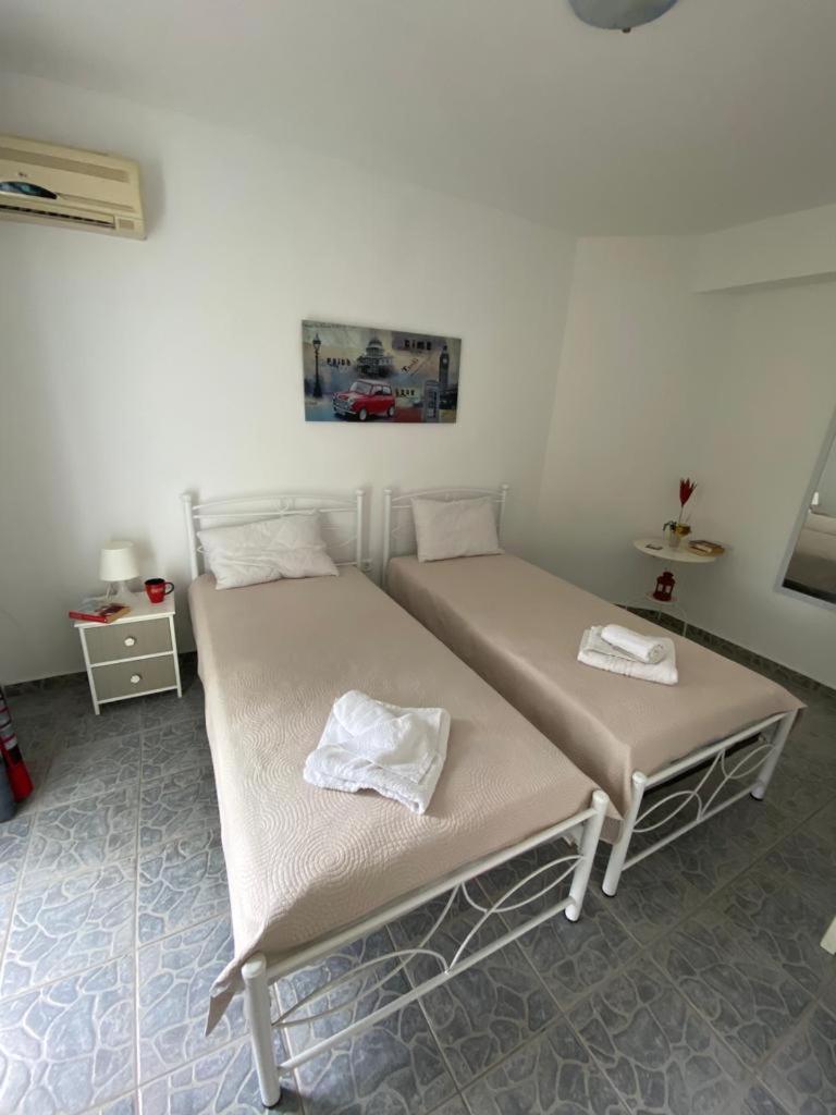 Casa De Blue Studios Лурдата Екстериор снимка