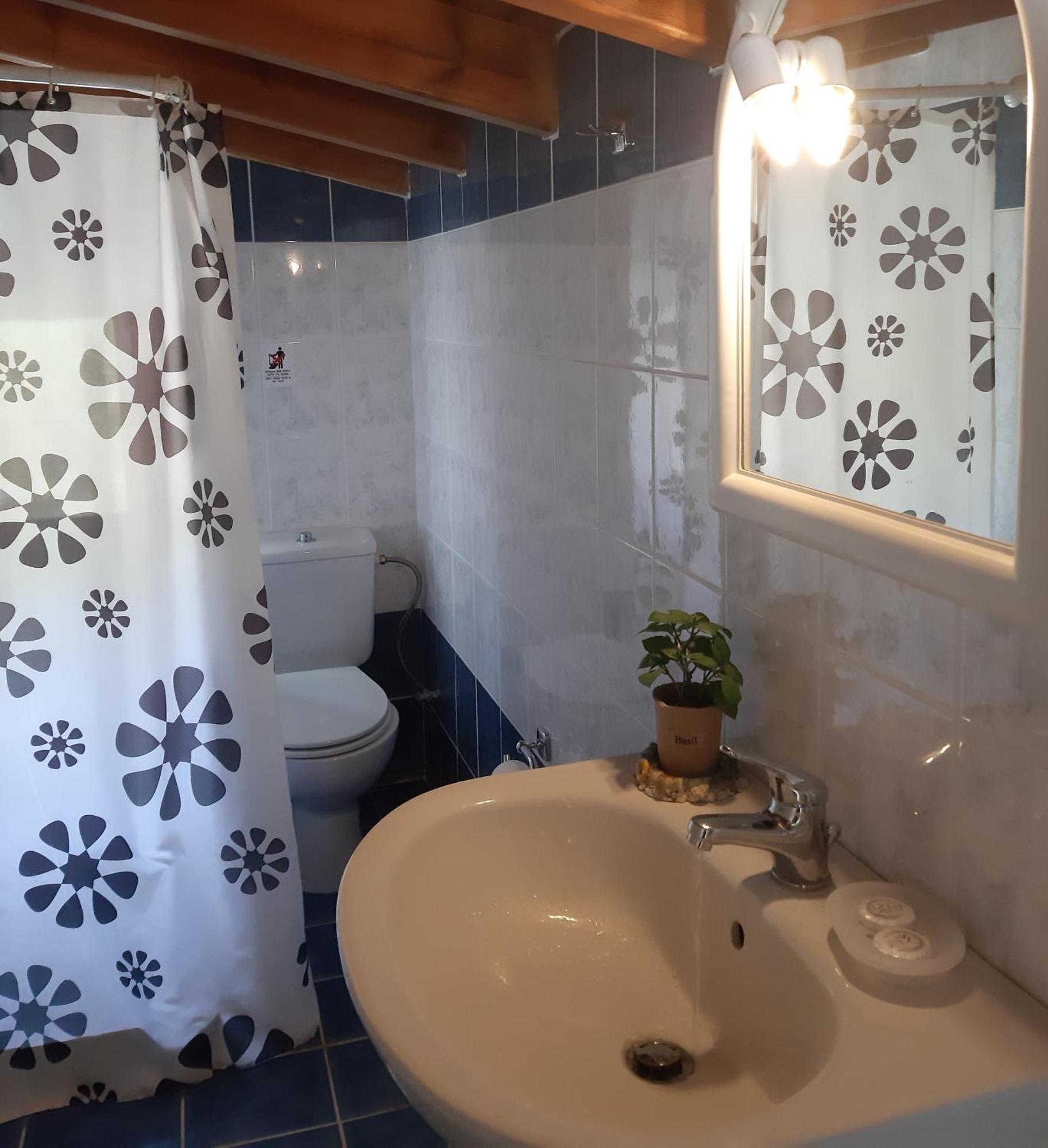 Casa De Blue Studios Лурдата Стая снимка